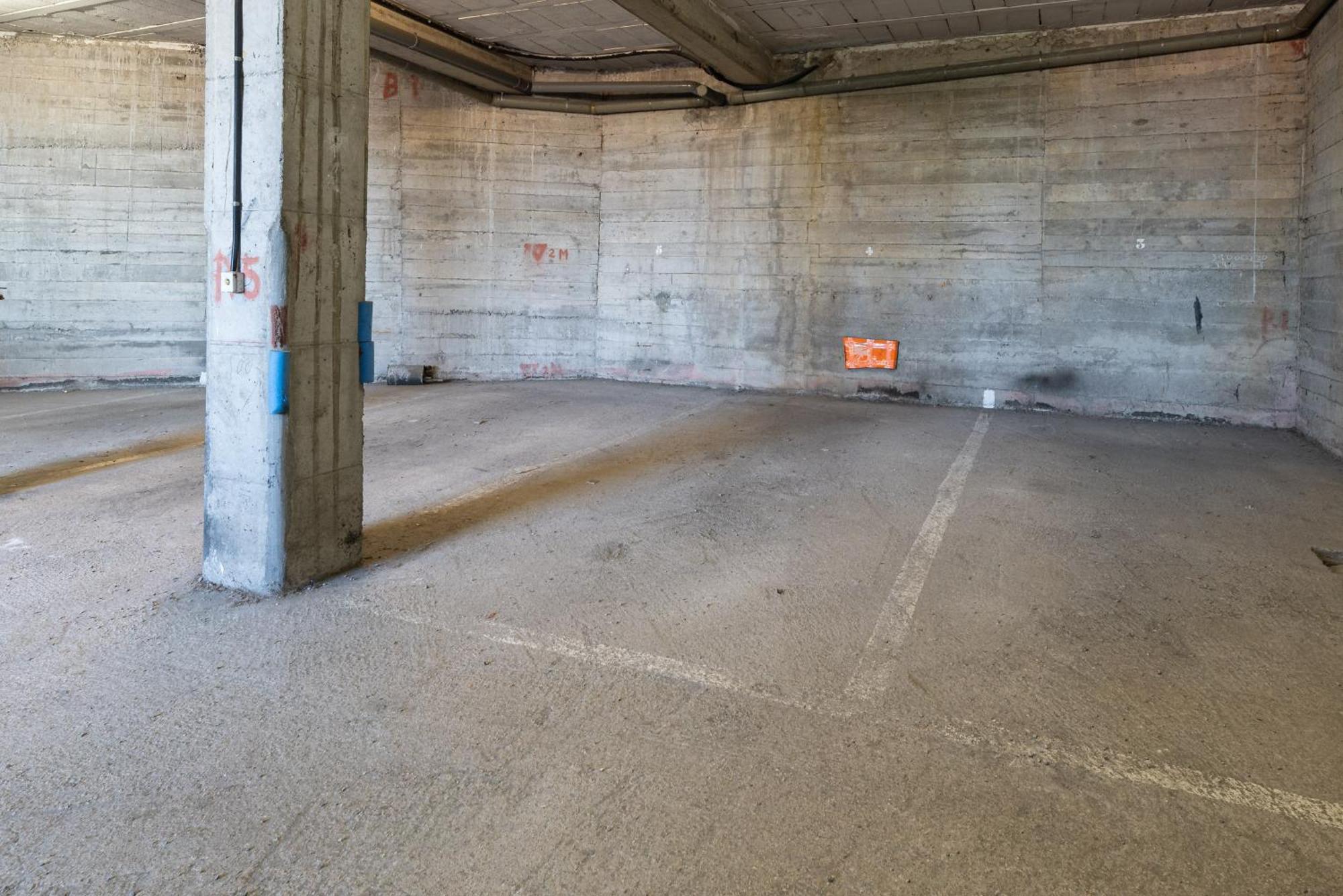 Apartamento Vistas Ria Con Parking Vigo Exterior photo